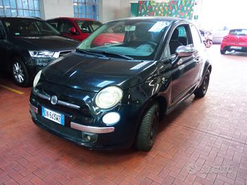 Fiat 500 1.4 16V Sport
