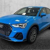 AUDI Q3 SPB 40 TDI quattro S tronic