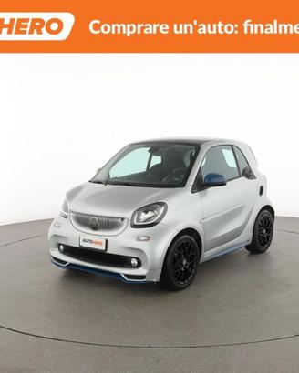 SMART ForTwo 90 0.9 Turbo twinamic Passion