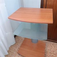 Mobiletto porta TV - HiFi