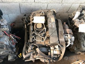 MOTORE FORD F3FA TRANSIT 2.0 D