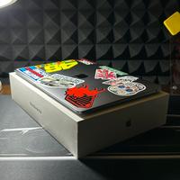 Macbook Air M1-8GB/256GB