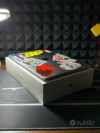 Macbook Air M1-8GB/256GB