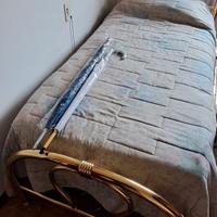 letto singolo 