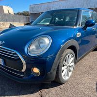 Mini Cooper Clubman Mini 1.5 One Hype Clubman