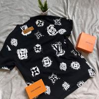 maglietta louis vuitton