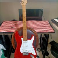 chitarra elettrica Harley Benton 