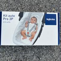 Kit auto Inglesina pro 3p