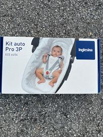 Kit auto Inglesina pro 3p