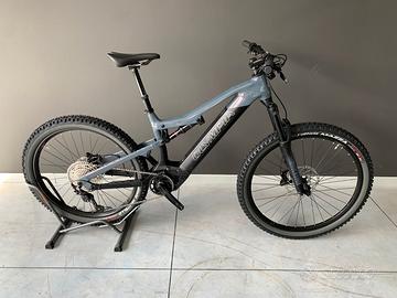 OLYMPIA HYSAK TG. L-XL 630 KM GARANZIA 24 MESI