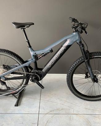 OLYMPIA HYSAK TG. L-XL 630 KM GARANZIA 24 MESI