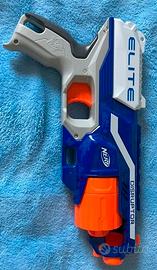 NERF elite distruptor