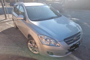 Kia Ceed cee'd 1.6 CRDi 110 CV SW GT Line