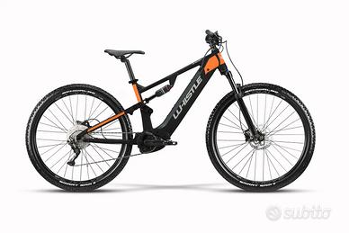 Whistle B-rush A 2.5 Taglia S