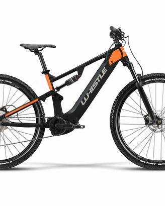 Whistle B-rush A 2.5 Taglia S