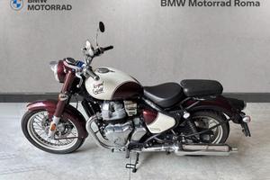 ROYAL ENFIELD Classic 650 Abs