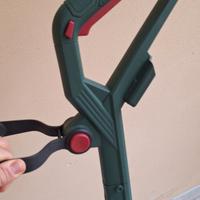 decespugliatore a batteria