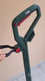 decespugliatore a batteria