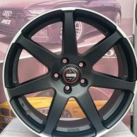 Cerchi in lega MOMO per ALFA ROMEO -JEEP 18 pollic