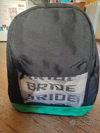 Zaino Bride Takata jdm