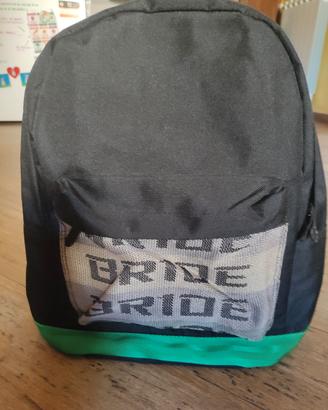 Zaino Bride Takata jdm