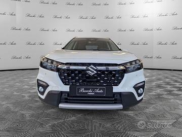 Suzuki S-Cross 1.4h Top 2wd 129cv