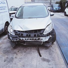 Ricambi FORD Grand C-Max (DXA/CB7, DXA/CEU) 1.6 TD