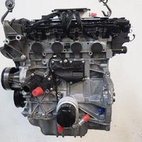 PBL221 Motore Ford Fiesta VI 1.4Benz RTJB [08/--]