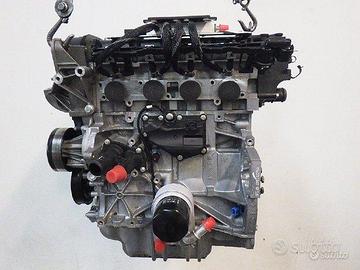 PBL221 Motore Ford Fiesta VI 1.4Benz RTJB [08/--]