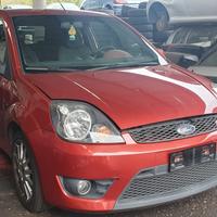 RICAMBI FORD FIESTA S 1.6 16V TDCI ANNO 2008
