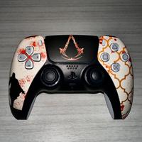 Controller Sony personalizzato Assassin’sCreed Ps5