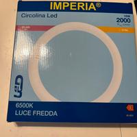Circolina led Imperia 18w 2000 lumen