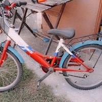 bicicletta bambino