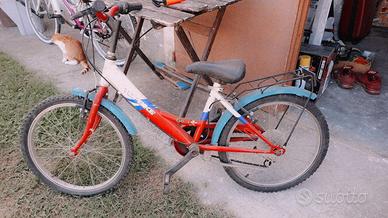bicicletta bambino