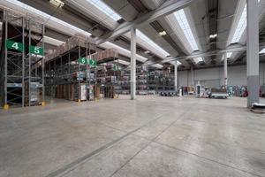 Immobile di 6383 m² a Gorgonzola