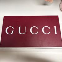 Scatola gucci