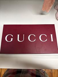 Scatola gucci