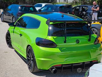 Scirocco 2.0 tdi
