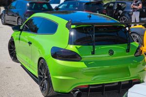 Scirocco 2.0 tdi