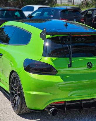 Scirocco 2.0 tdi