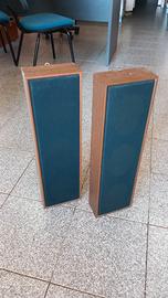 Kit 2 pezzi - RCF Colonna Sonora MOD. C 30/T, dime