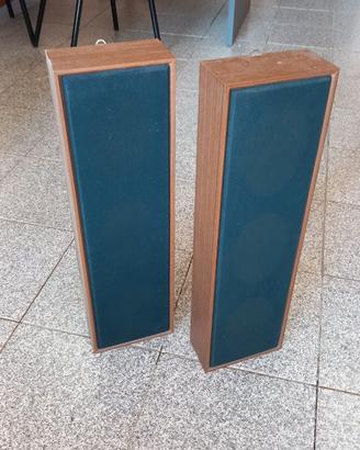 Kit 2 pezzi - RCF Colonna Sonora MOD. C 30/T, dime