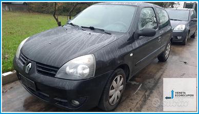 Ricambi Usati RENAULT CLIO 2a Serie 2007