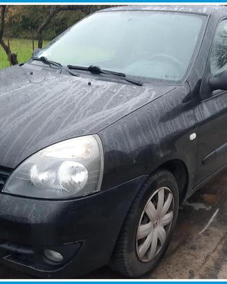 Ricambi Usati RENAULT CLIO 2a Serie 2007