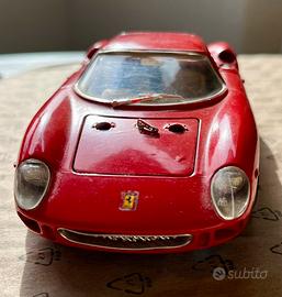 Ferrari 250 LE MANS