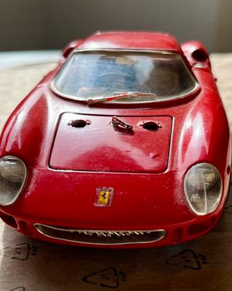Ferrari 250 LE MANS