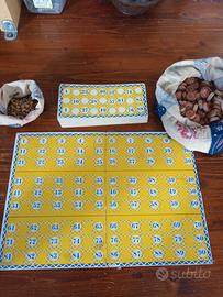 tombola della nonna