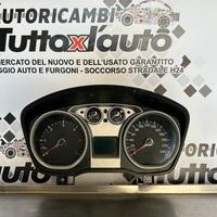 Quadro Strumenti FORD KUGA 2012