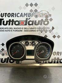 Quadro Strumenti FORD KUGA 2012