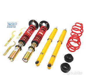 SOSPENSIONE FILETTATA EIBACH MTS PER BMW SERIE 3 E